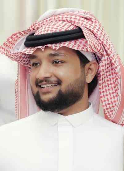 المحامي ابراهيم مسفر - محامي مرخّص