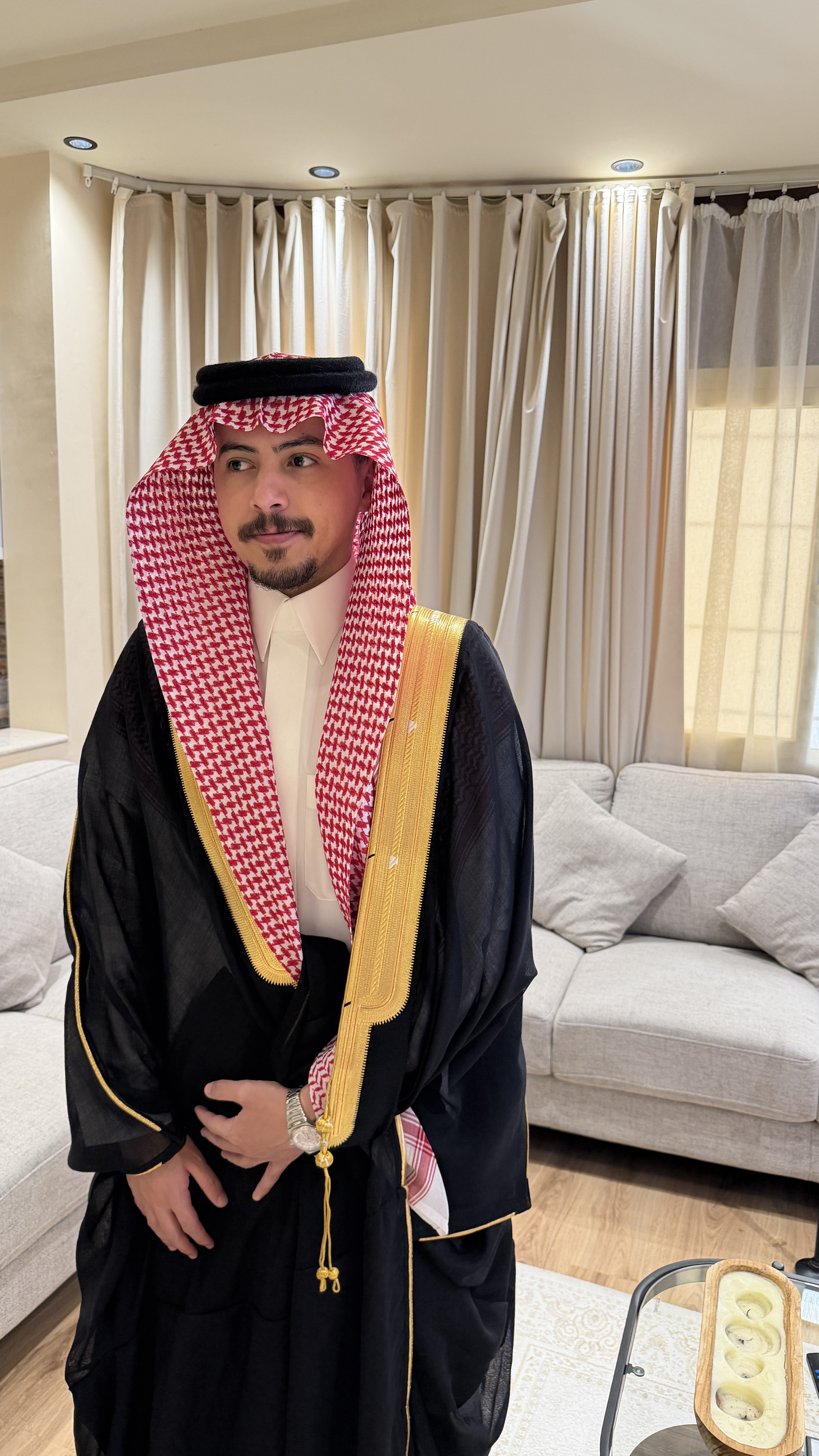 المحامي وليد سامي - محامي مرخّص