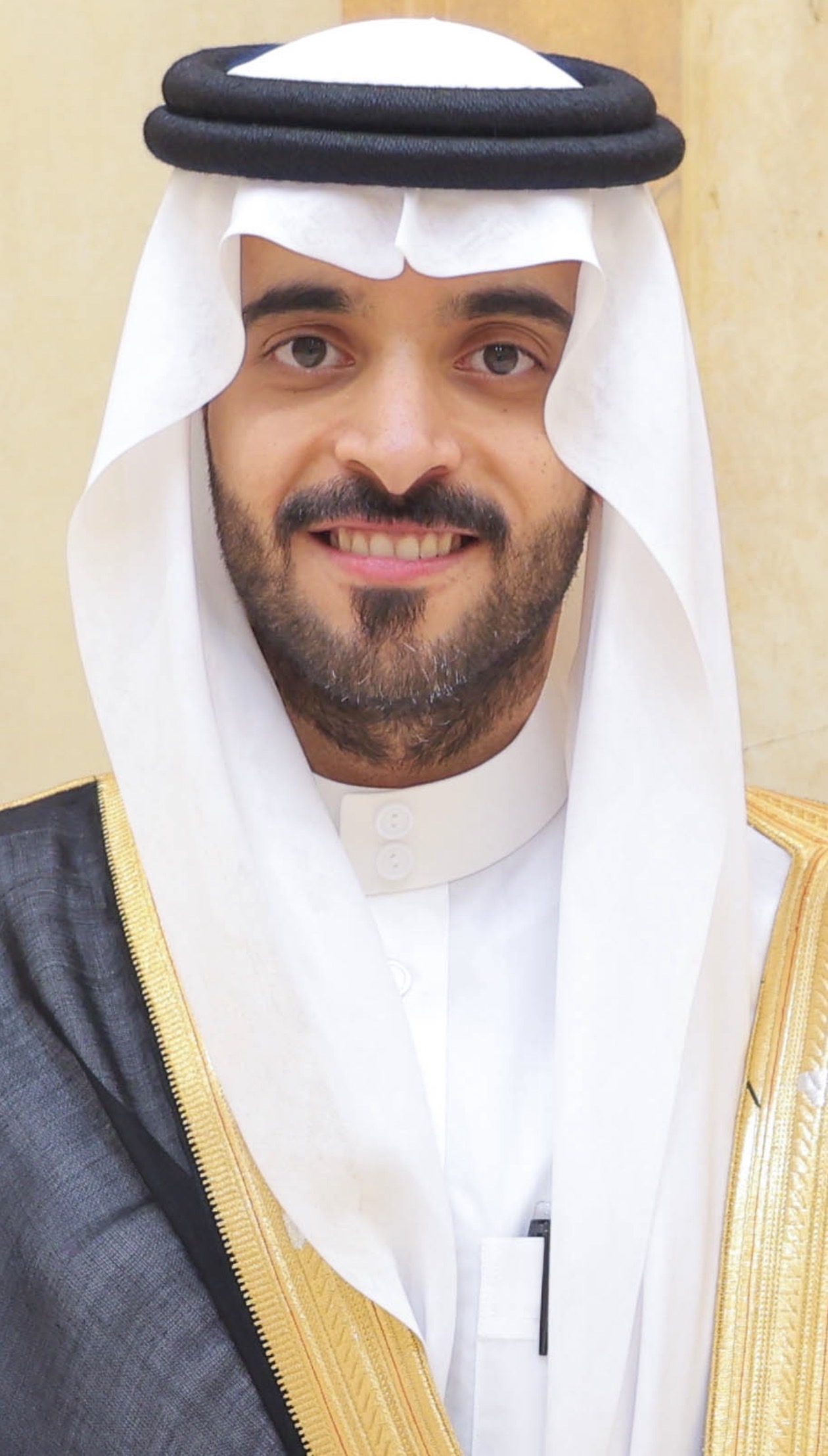 المحامي سعيد تركي - محامي مرخّص