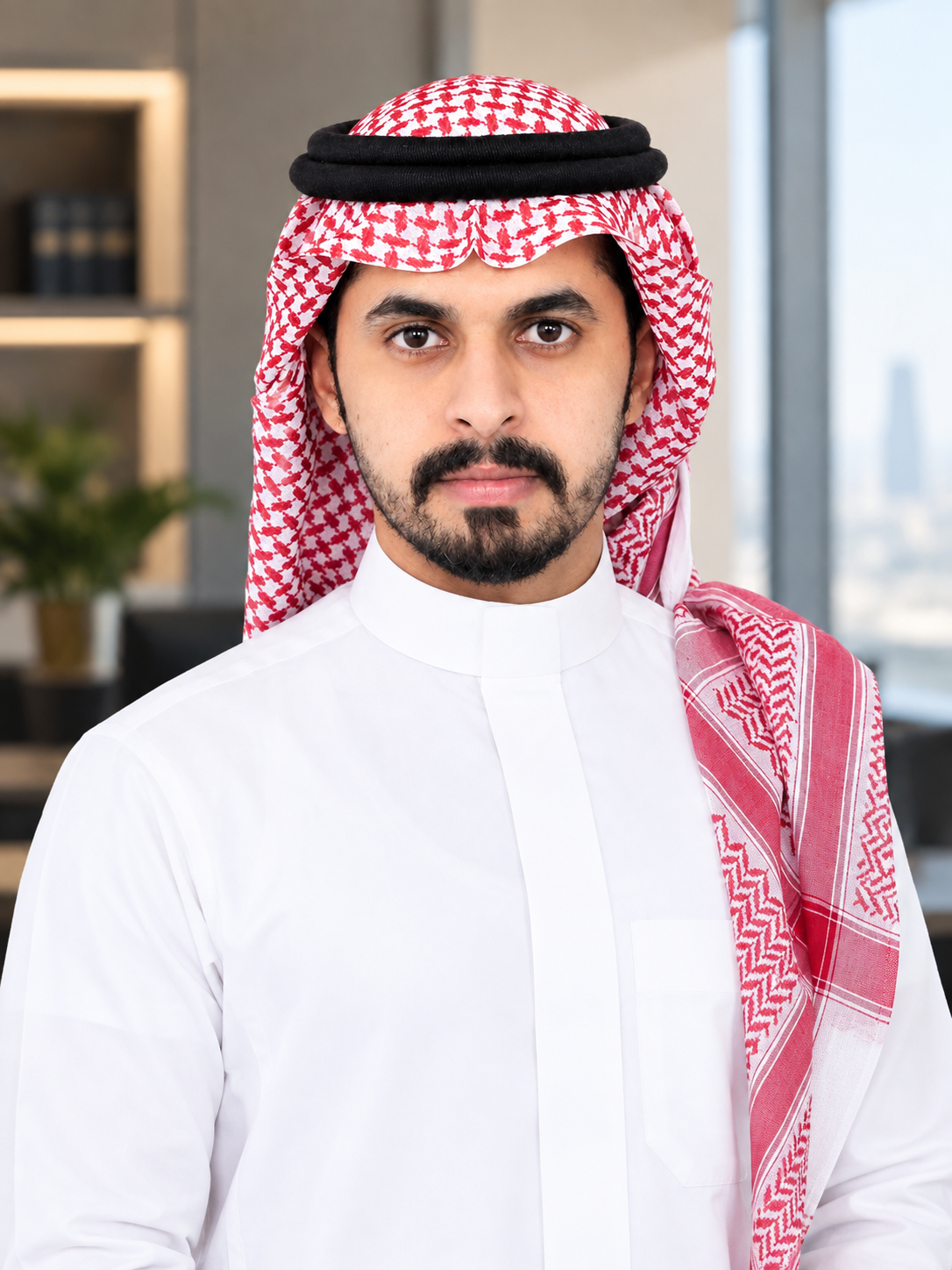 المحامي إياس عادل - محامي مرخّص