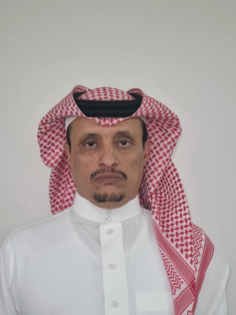 المحامي سعد سعيد - محامي مرخّص