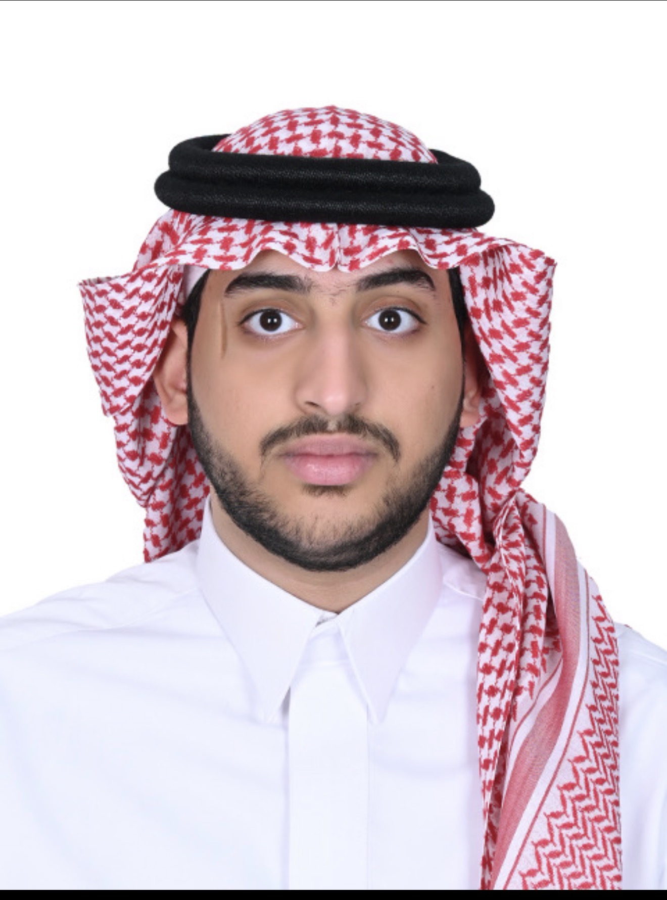 المحامي عبدالرحمن مساعد - محامي مرخّص