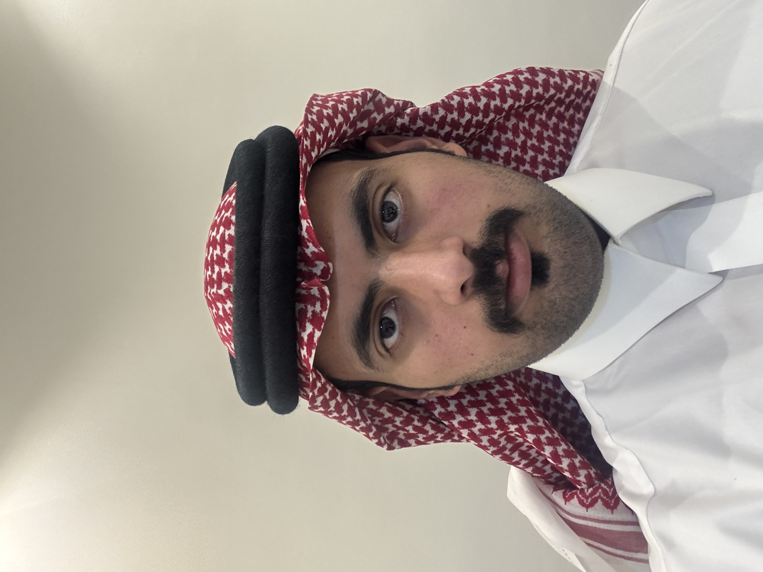 المحامي وليد عايض - محامي مرخّص