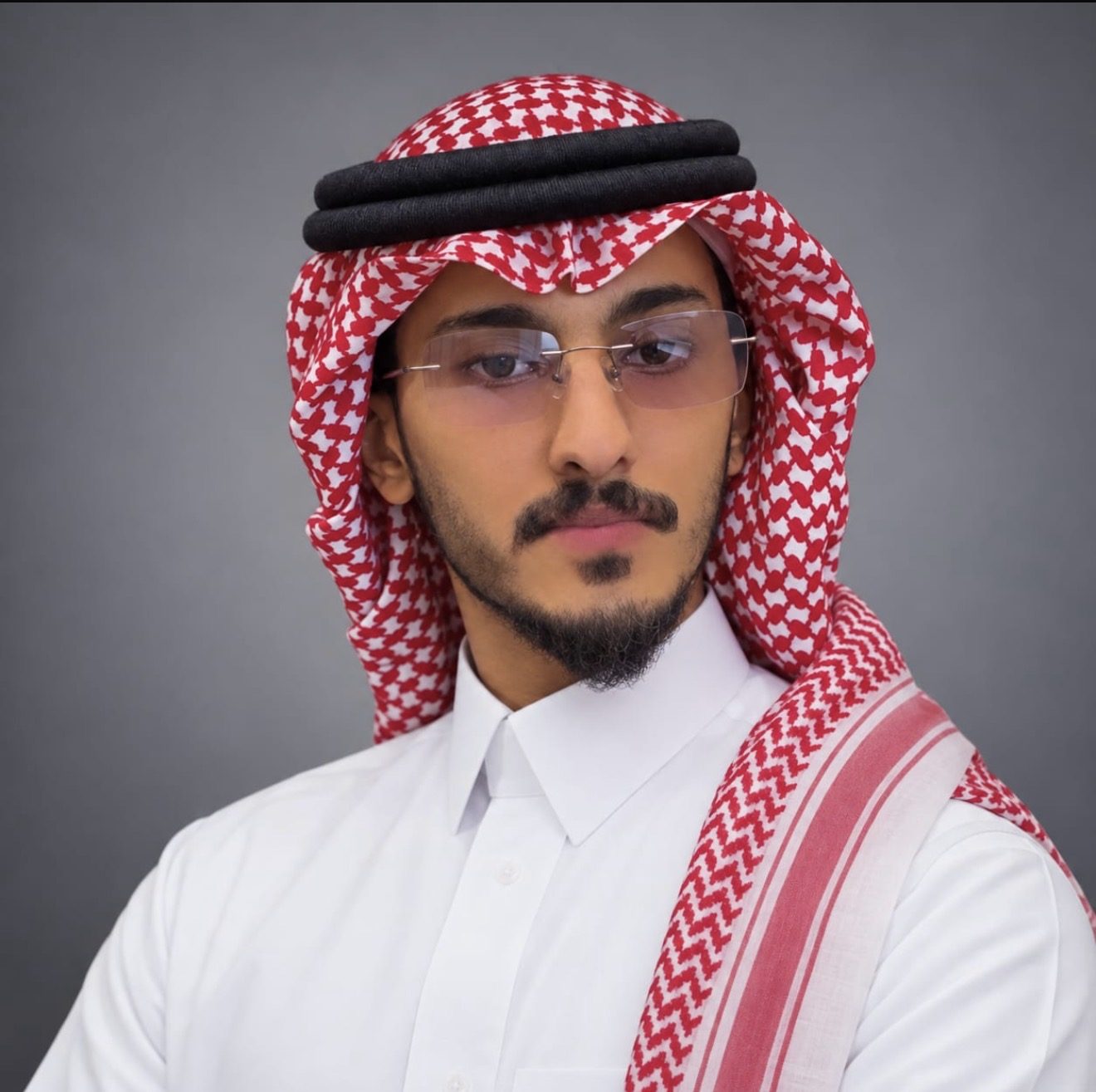 المحامي معاذ نجم الدين - محامي مرخّص