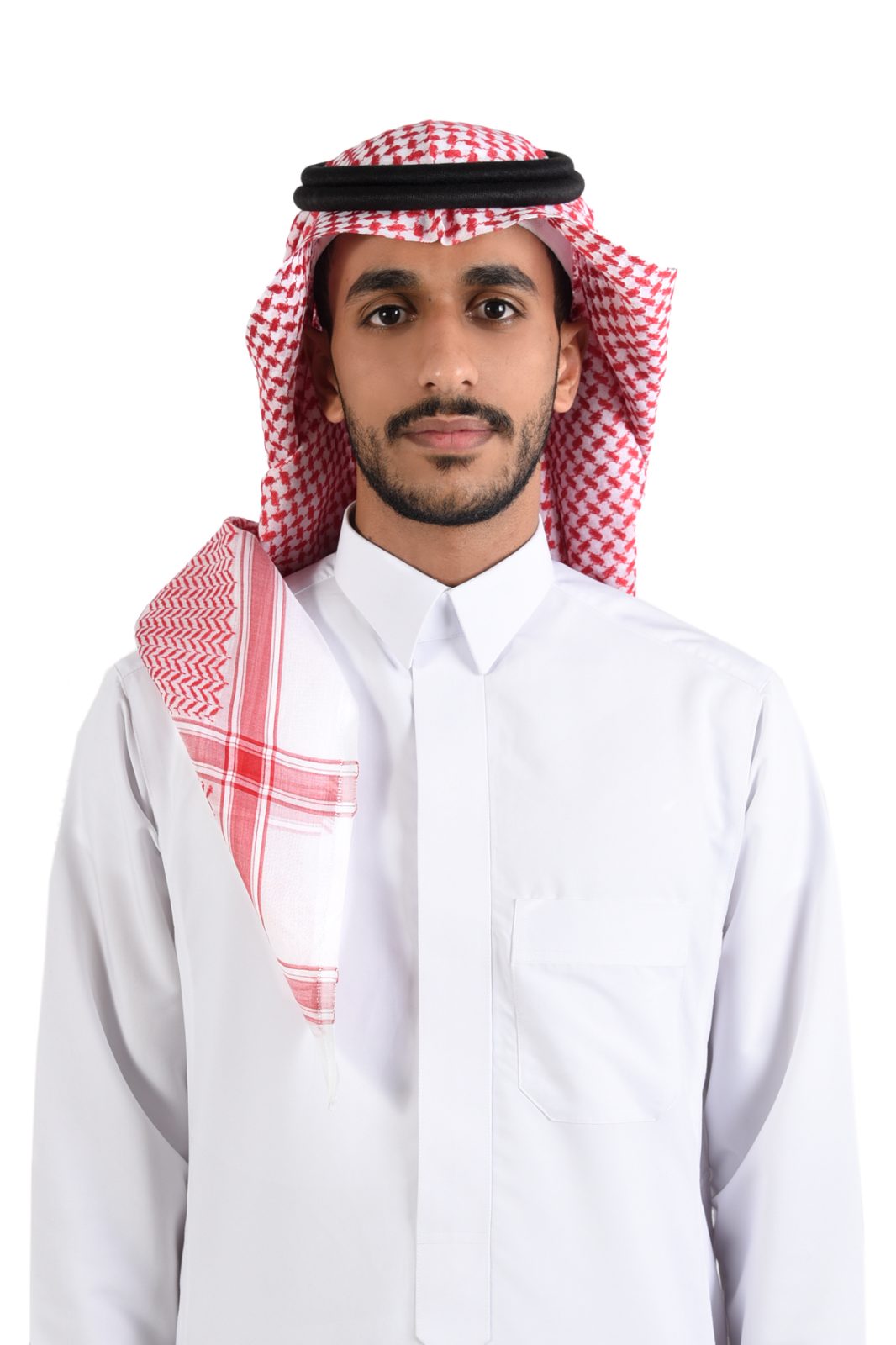 المحامي نواف مبارك - محامي مرخّص