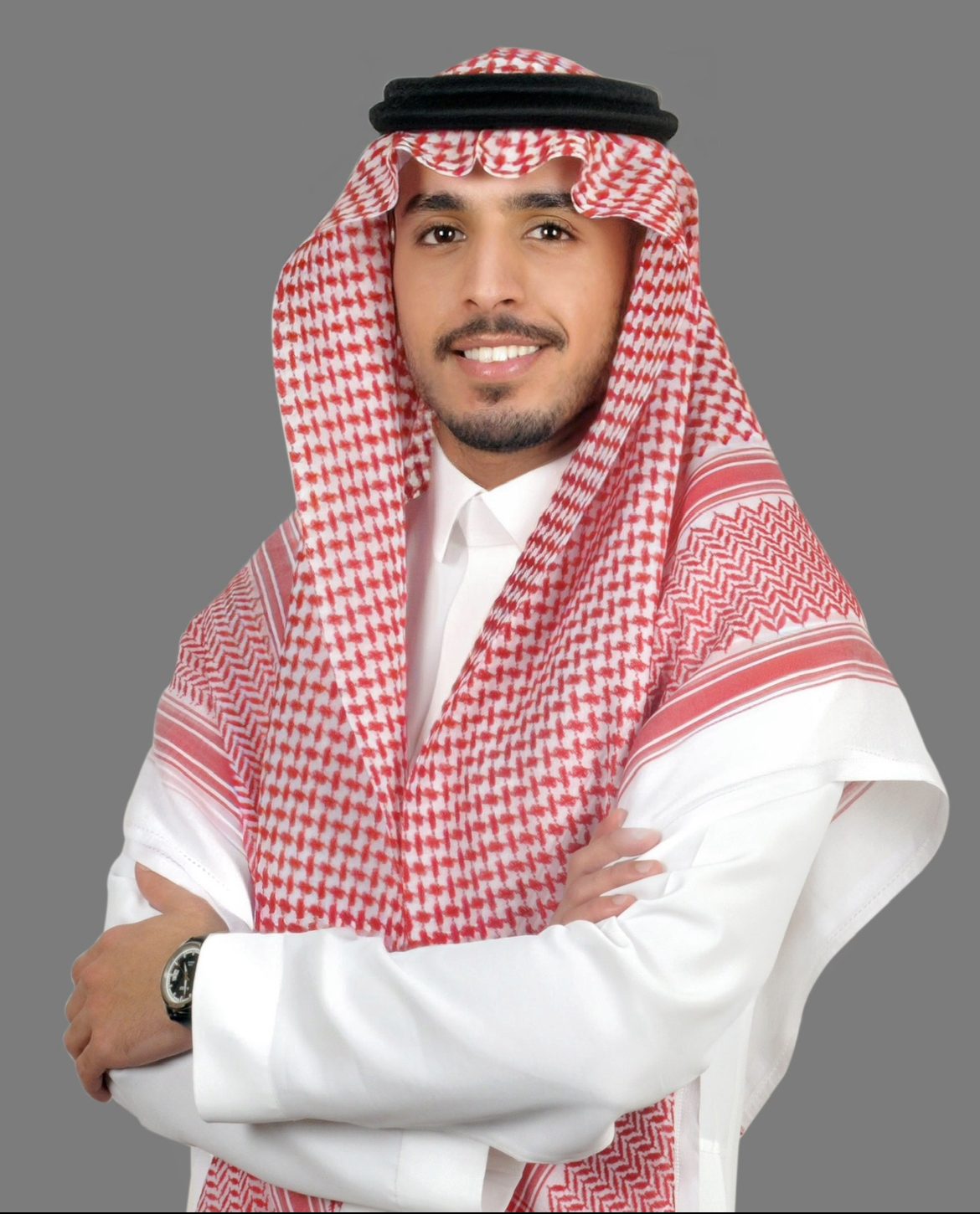 المحامي عمر علي