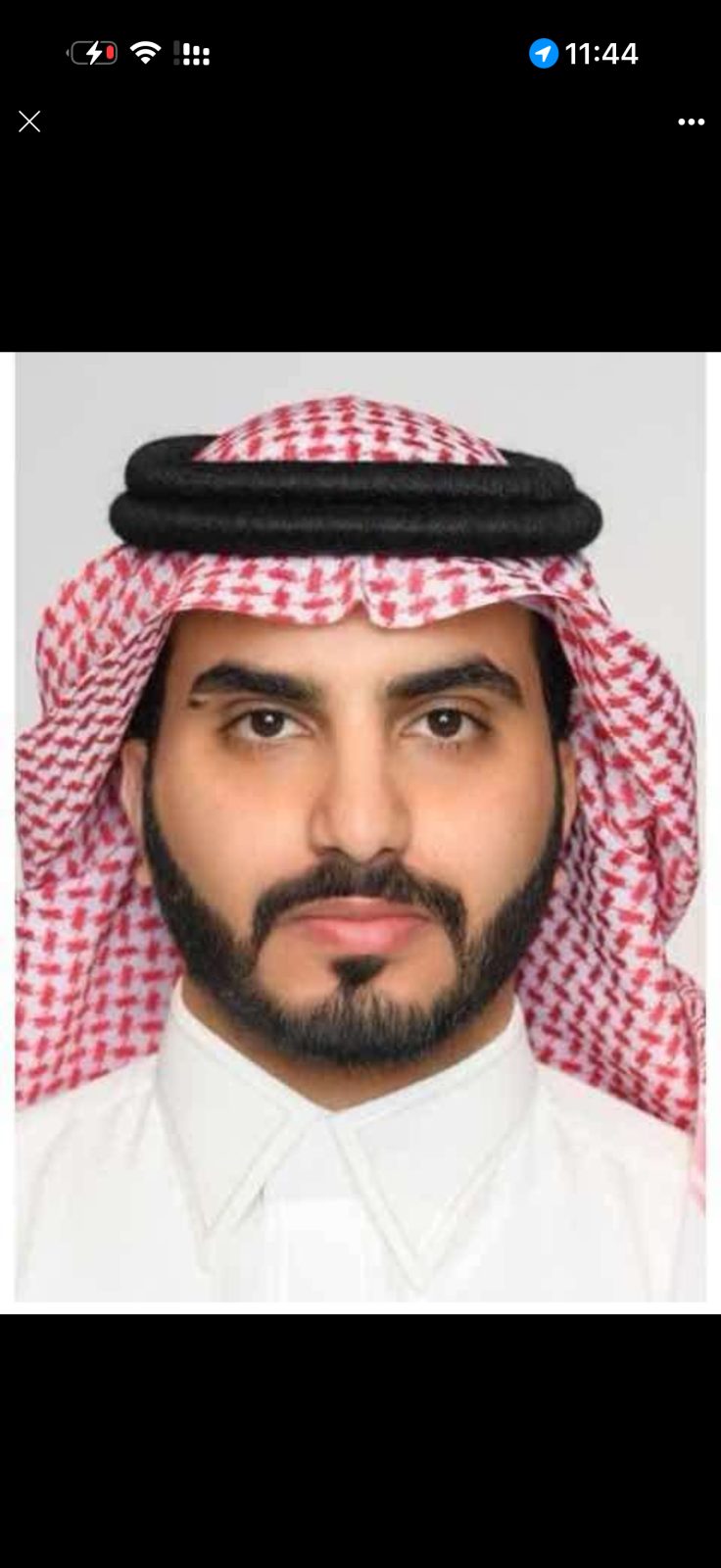 المحامي فواز سعود - محامي مرخّص