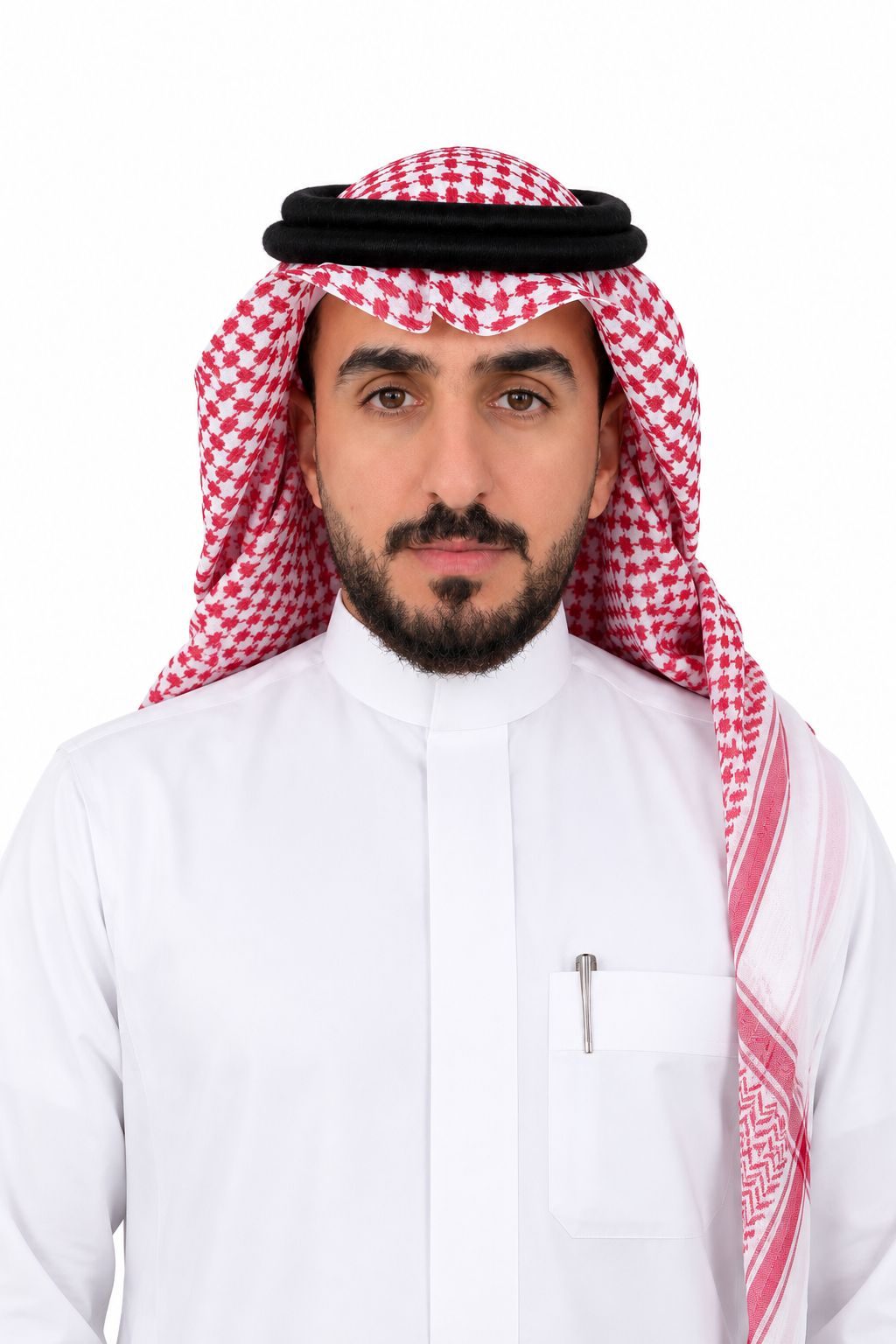 المحامي معتاد محمد - محامي مرخّص