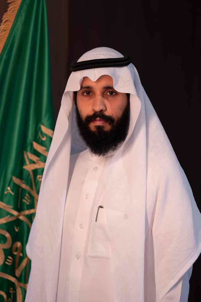 المحامي عبدالله بكر - محامي مرخّص