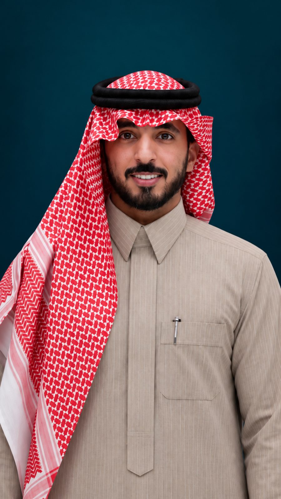 المحامي محمد مطير - محامي مرخّص