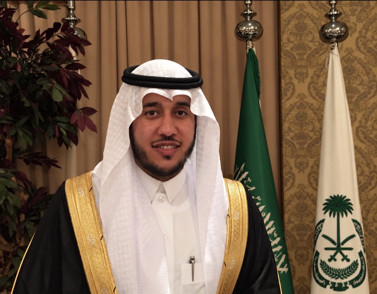 المحامي عبدالرحمن براهيم - محامي مرخّص
