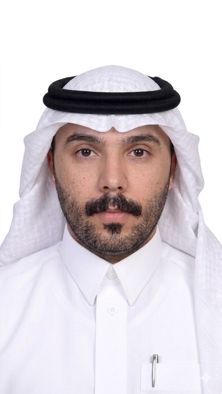 المحامي عبدالله عبدالرحمن - محامي مرخّص