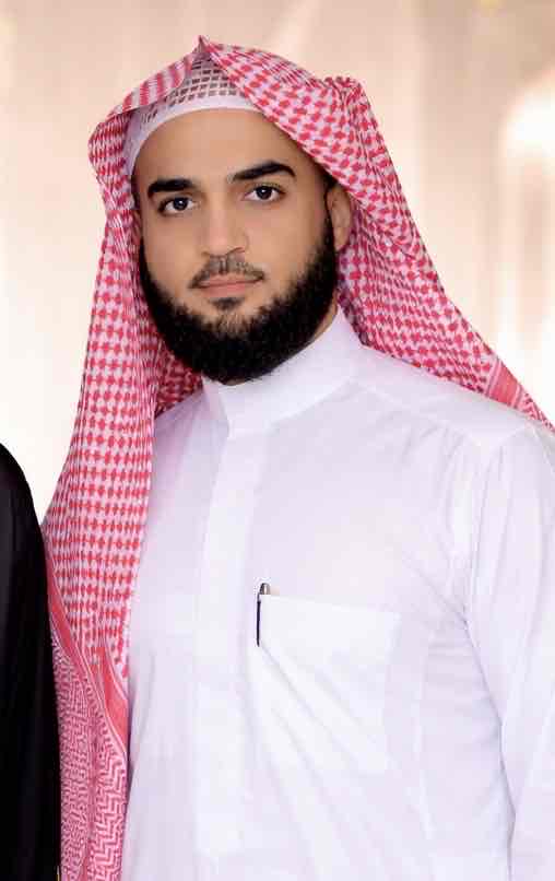 عبدالعزيز سعود