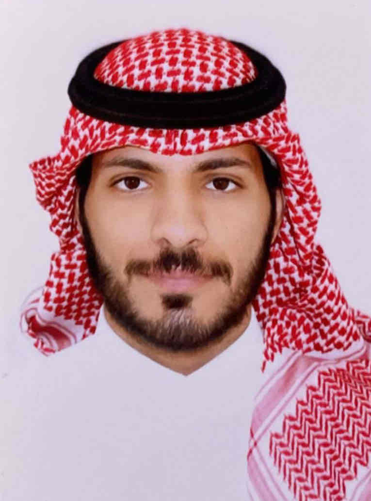 سطام عواض الوذيناني - محامي مرخّص
