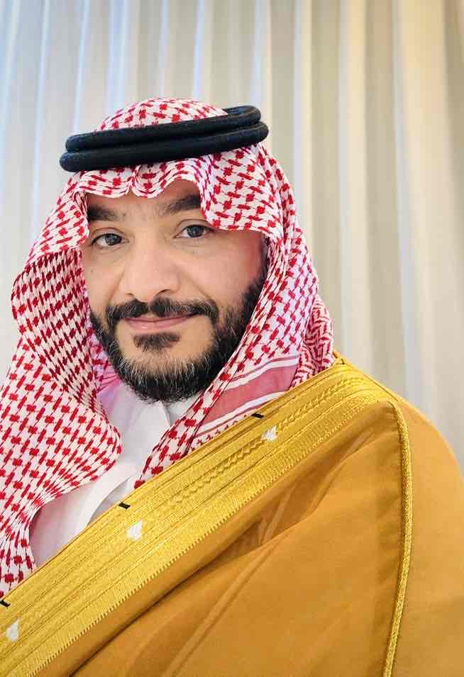 احمدبن صقر الغويري - محامي مرخّص