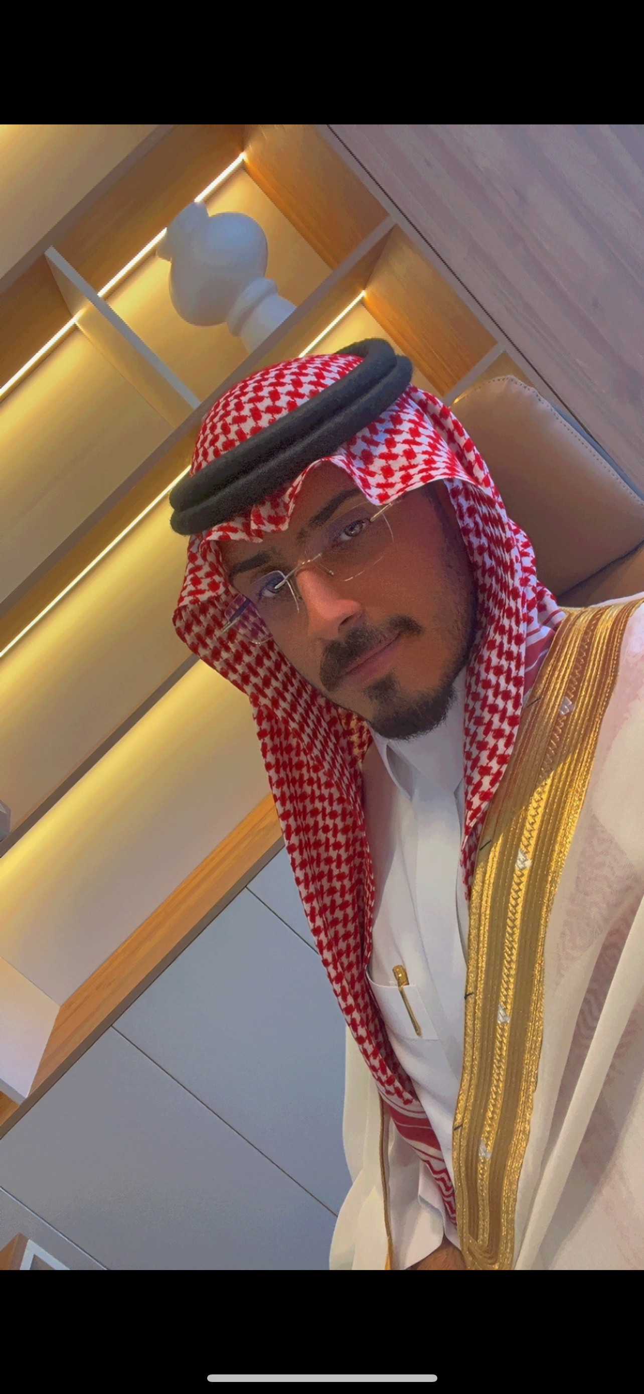 يزيد سعد بن رجاء