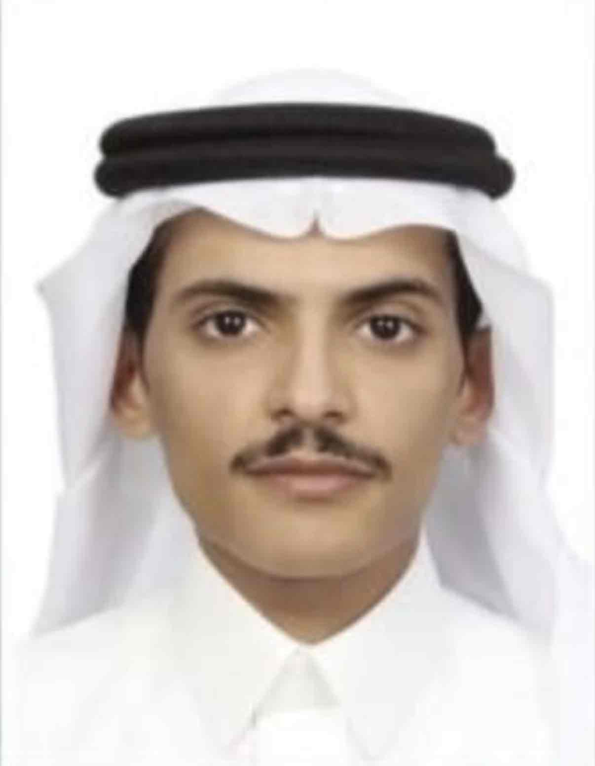عايض عبدالله - محامي مرخّص
