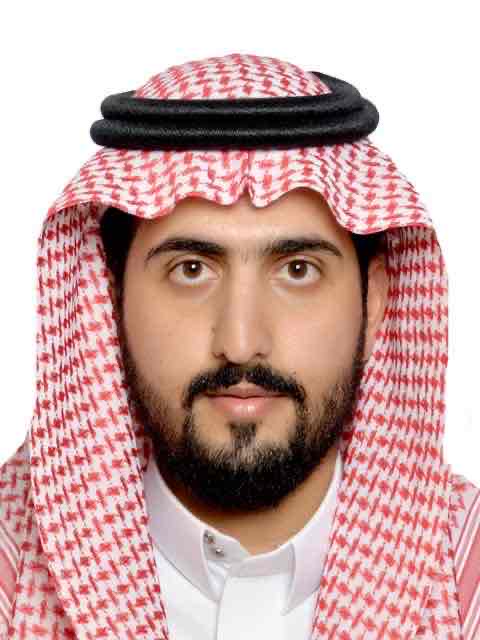 فهد بن سعود - محامي مرخّص