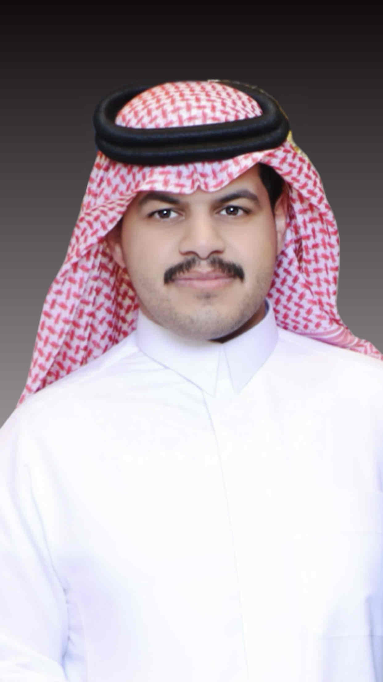خالد بن فهيد الميموني - محامي مرخّص