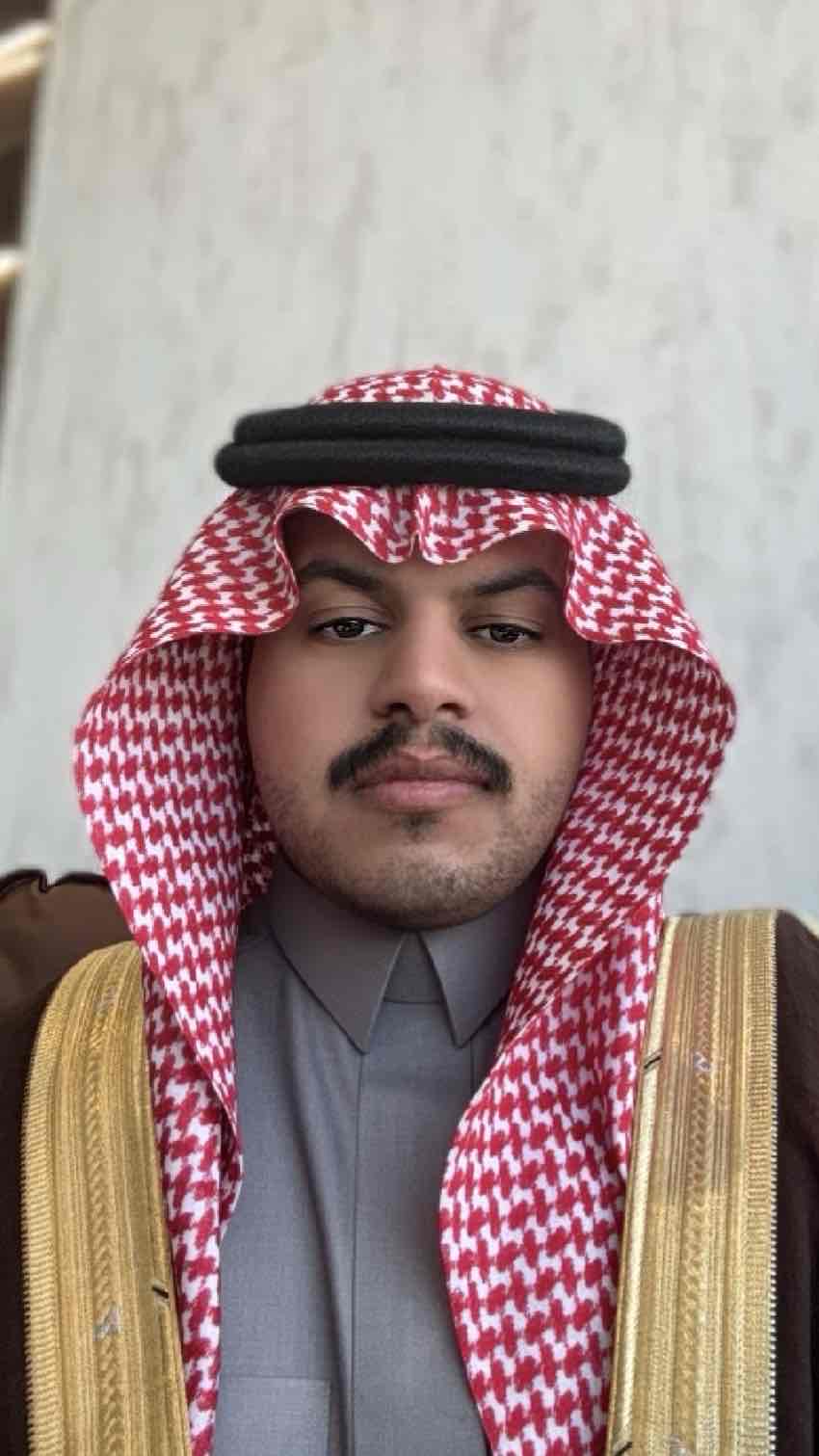 خالد فهيد الميموني - محامي مرخّص
