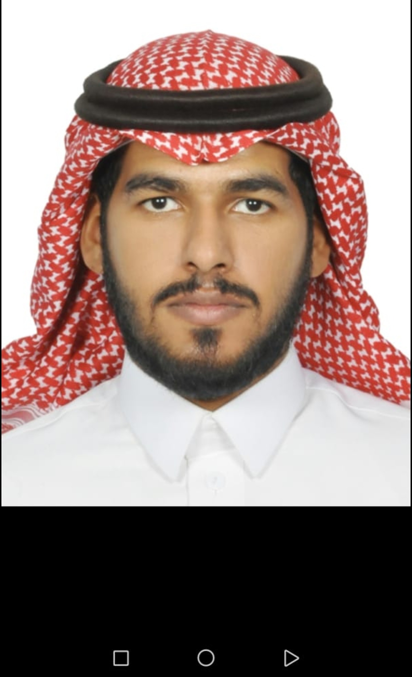 المحامي عبدالرحمن مقبل - محامي مرخّص