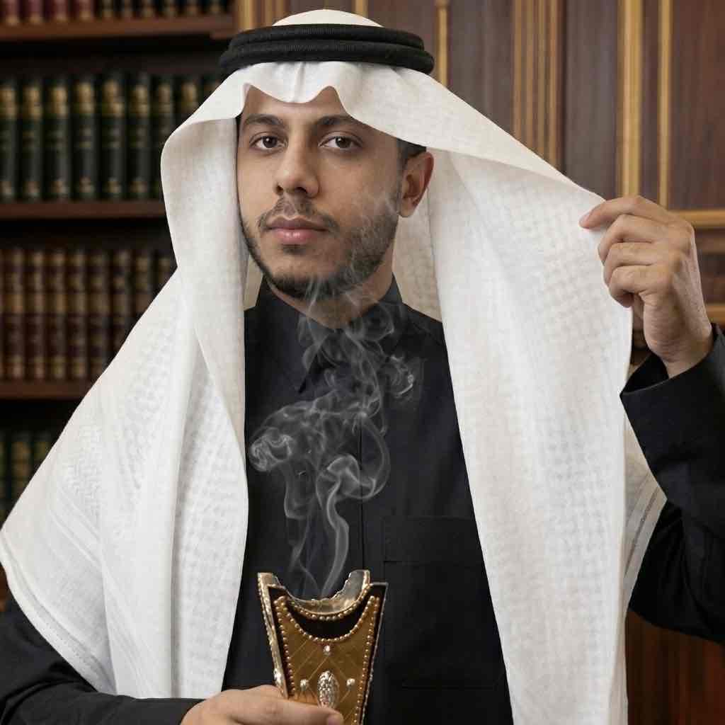 المحامي محمد هلال - محامي مرخّص