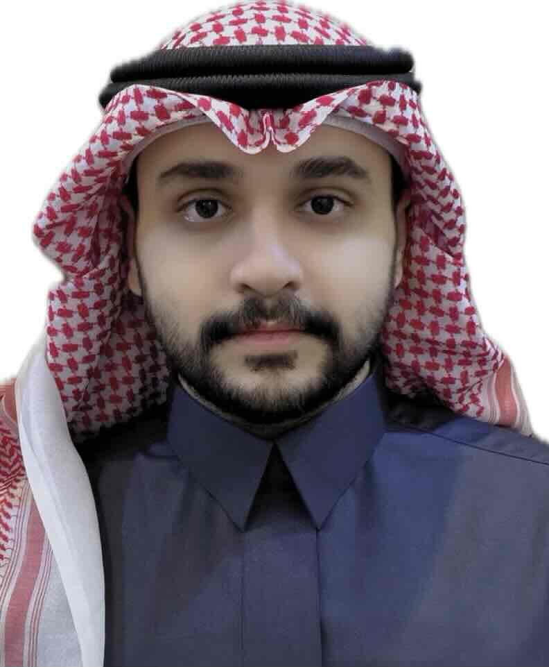 المحامي عبدالرحمن محمد - محامي مرخّص