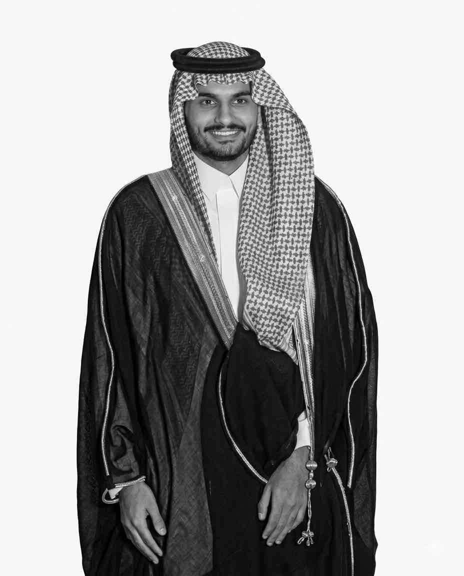 فهد مخلد العتيبي