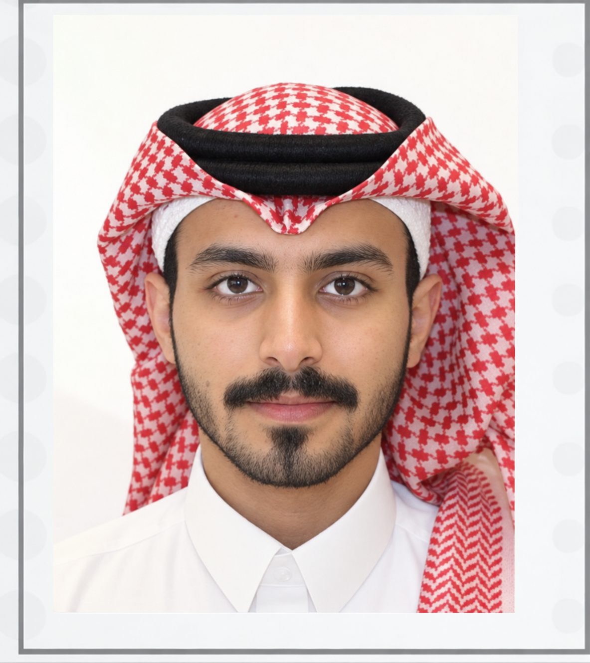 المحامي عبدالرحمن شاكر - محامي مرخّص