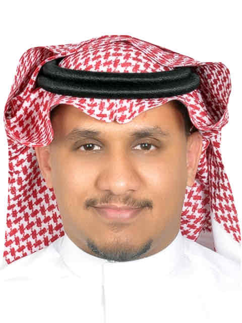 سعود عائض الظفيري - محامي مرخّص