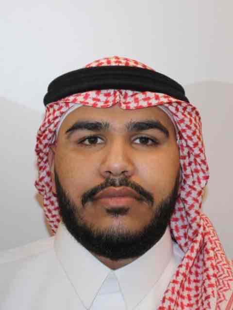 أحمد عبدالله الزهراني - محامي مرخّص