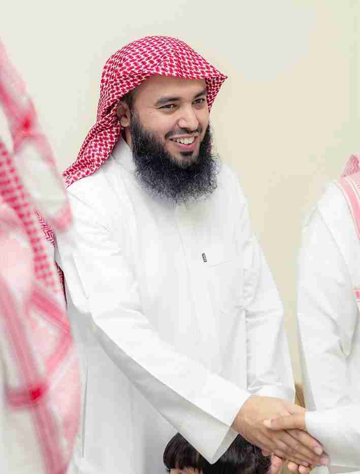 مالك عبد العزيز المحيميد - محامي مرخّص