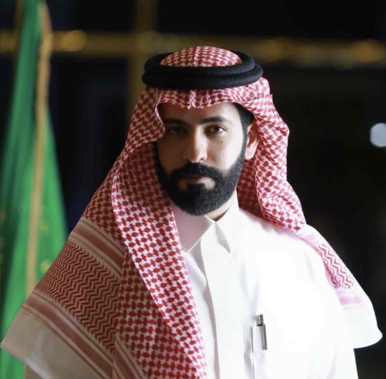 عبدالرحمن بن رجاء العتيبي - محامي مرخّص