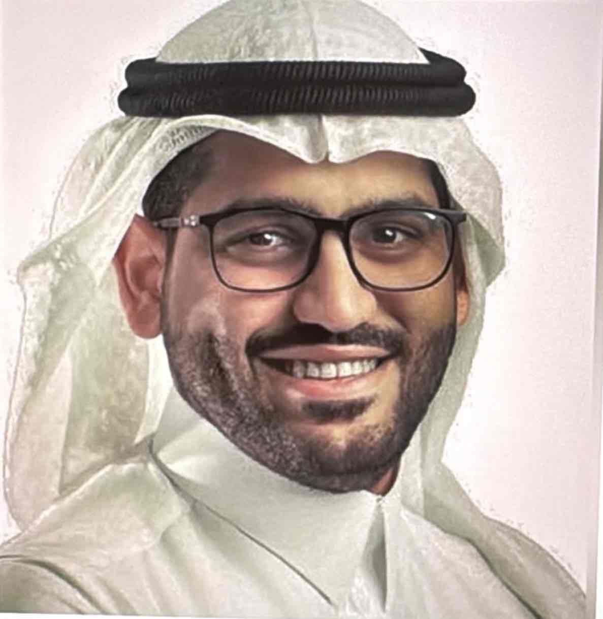 عبدالعزيز بن محمد العقيل - محامي مرخّص