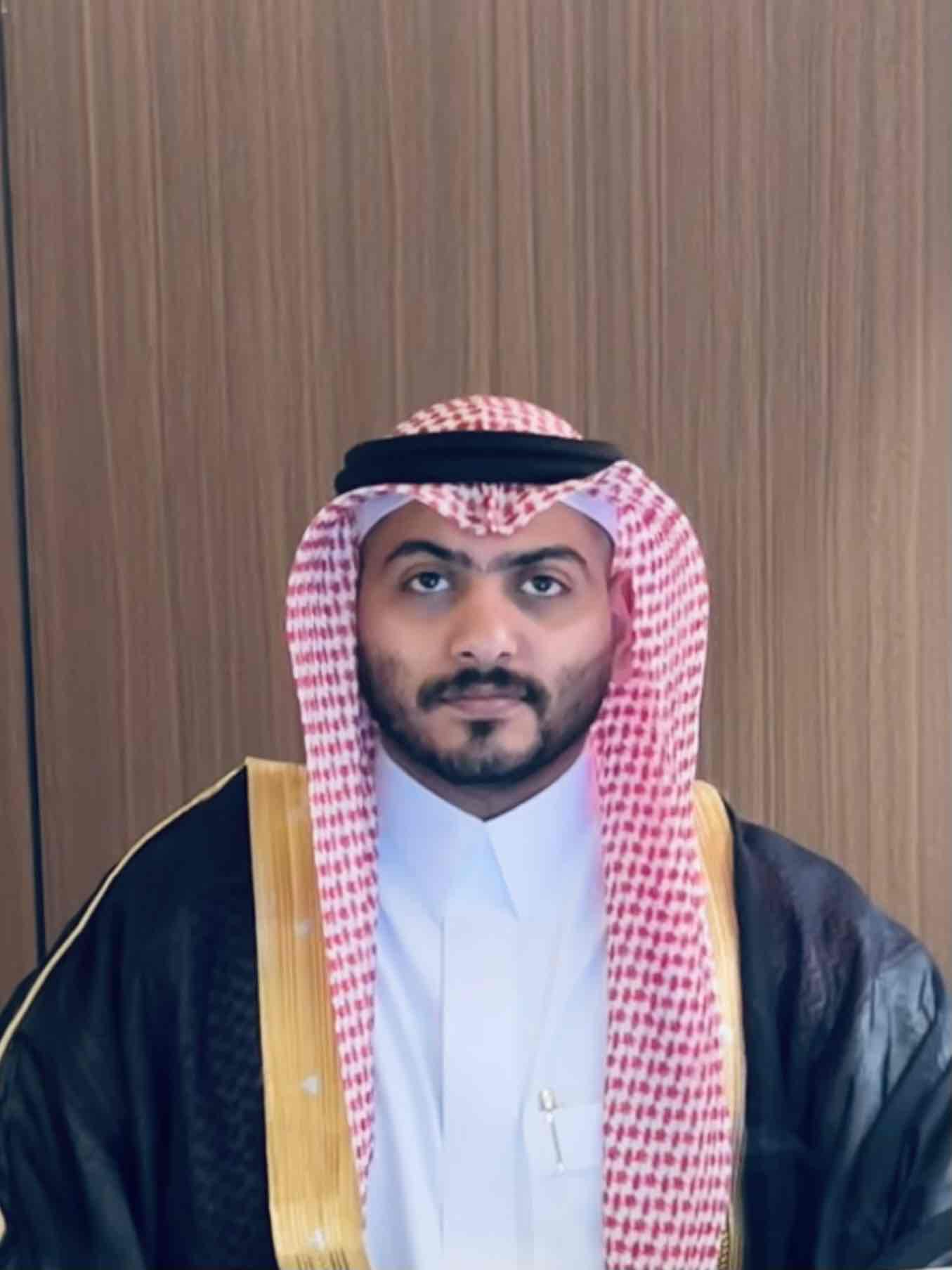 خالد فريد الصالح - محامي مرخّص