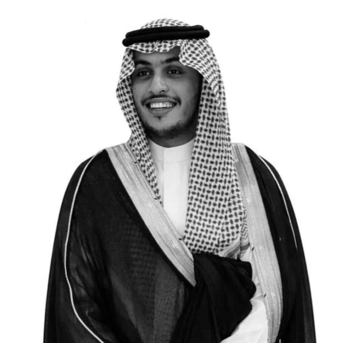 سلمان بن خالد العتيبي - محامي مرخّص