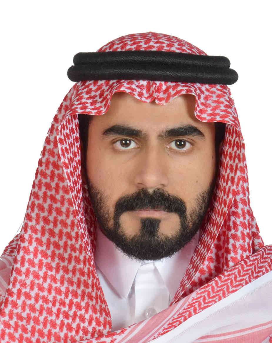 المحامي عمر عبدالعزيز - محامي مرخّص
