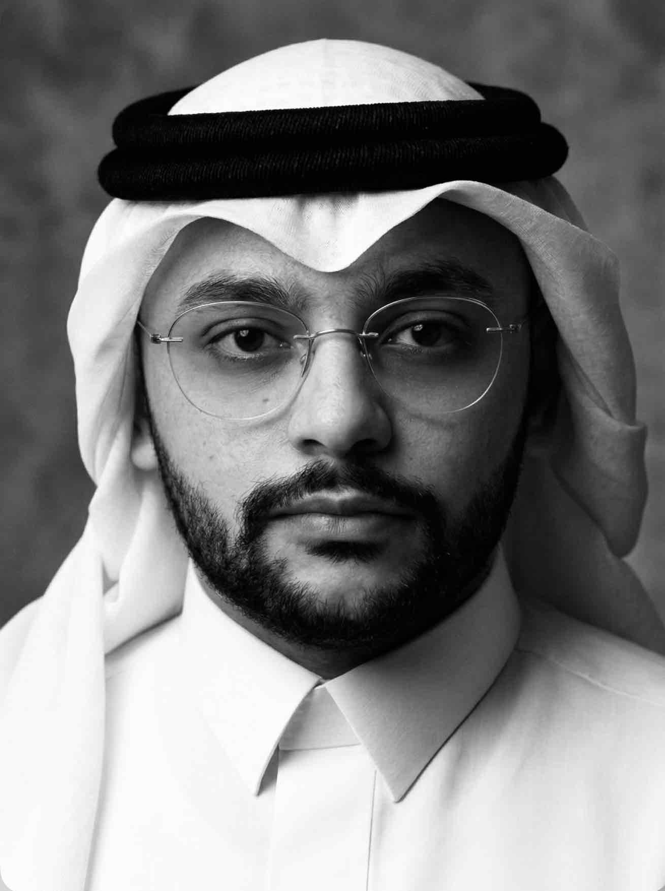 خالد بندر الحليفي - محامي مرخّص