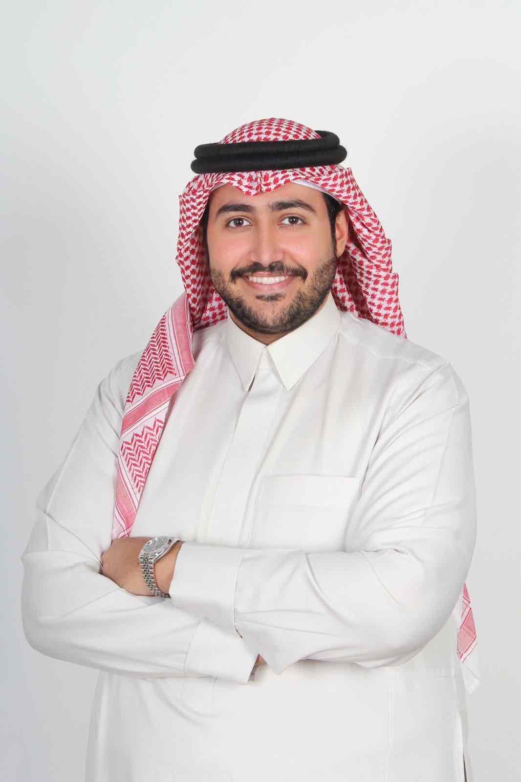 أحمد بن دخيل الله - محامي مرخّص
