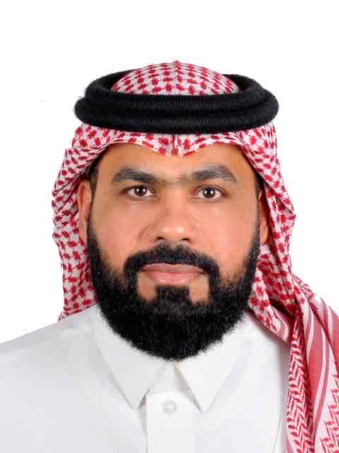 عايد هادي - محامي مرخّص