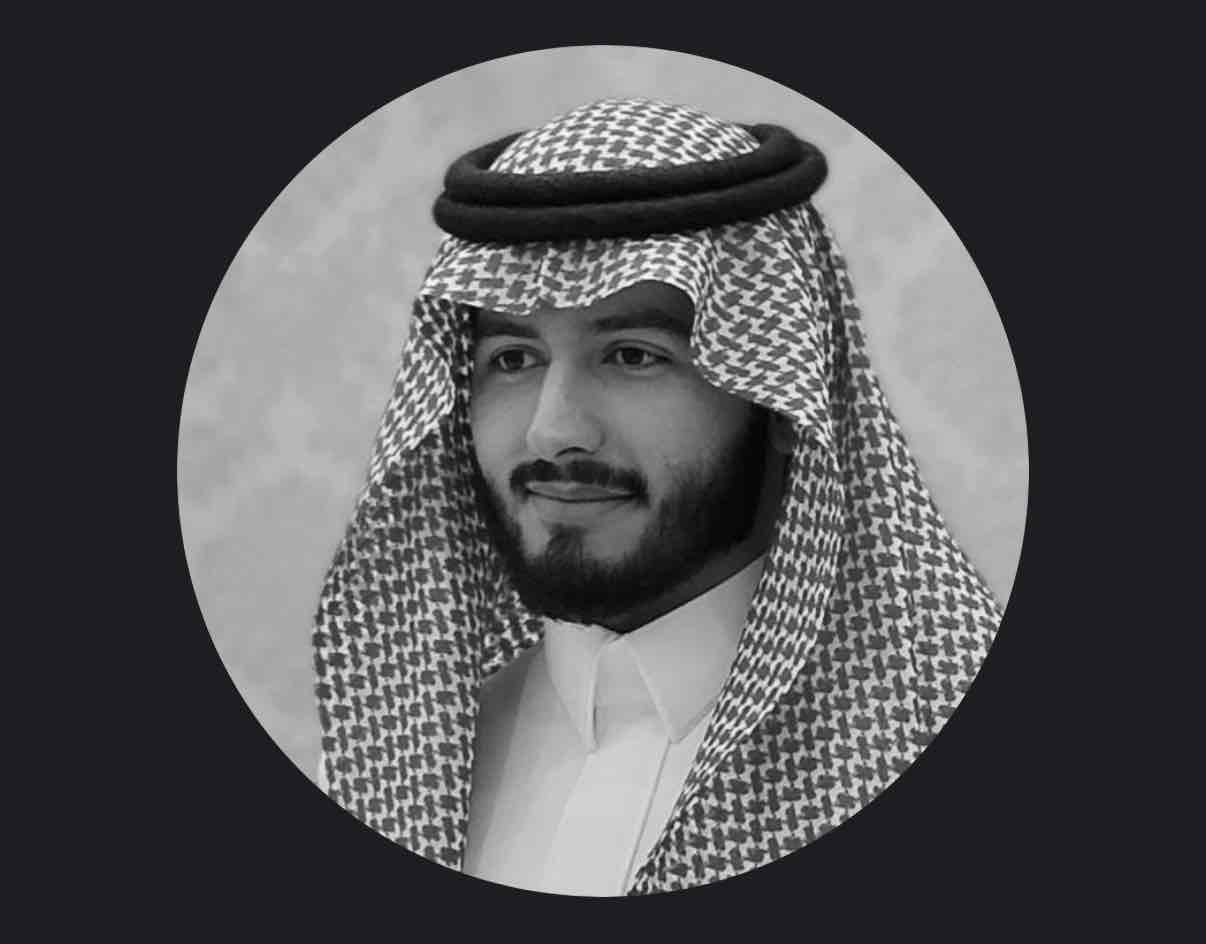 عبدالرحمن بن ماجد - محامي مرخّص