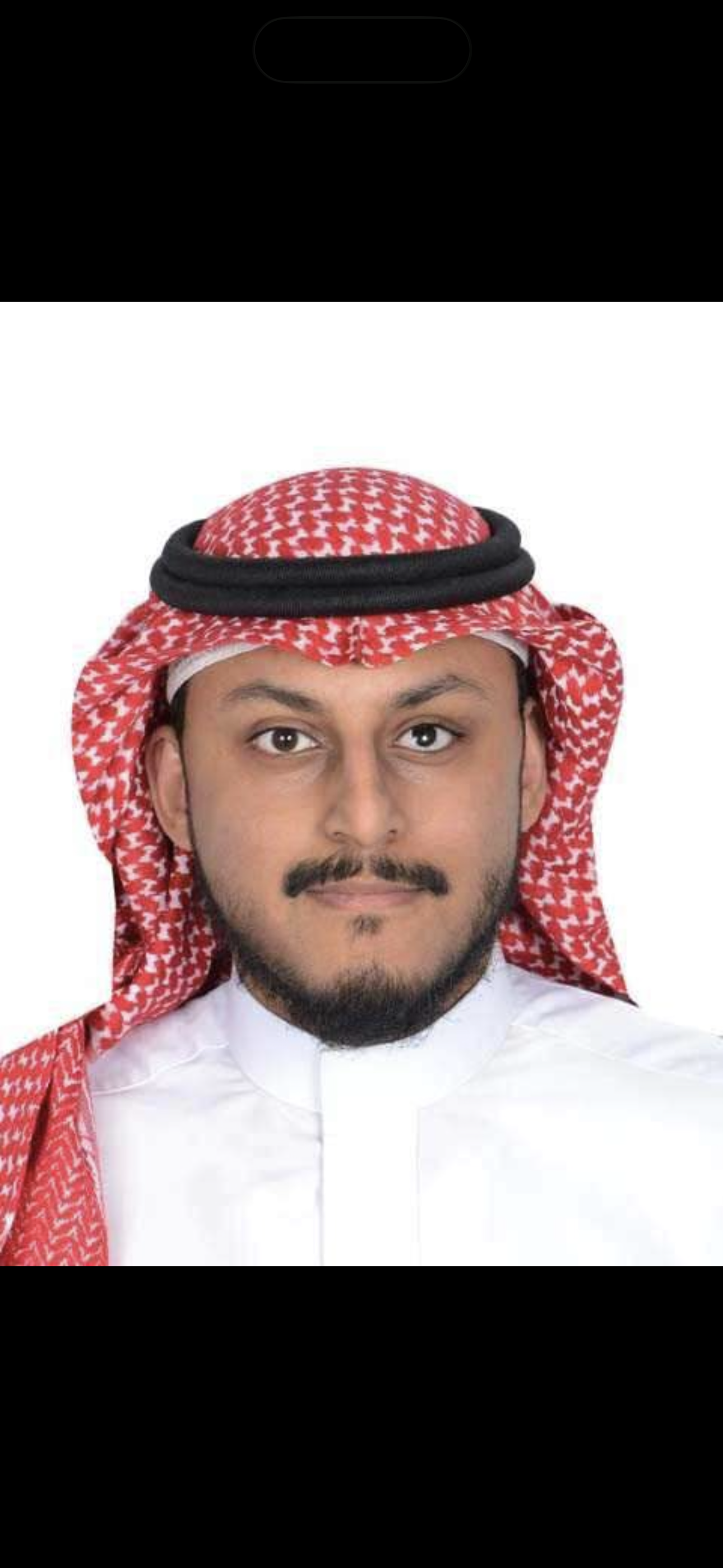 مشعل عبدالله - محامي مرخّص