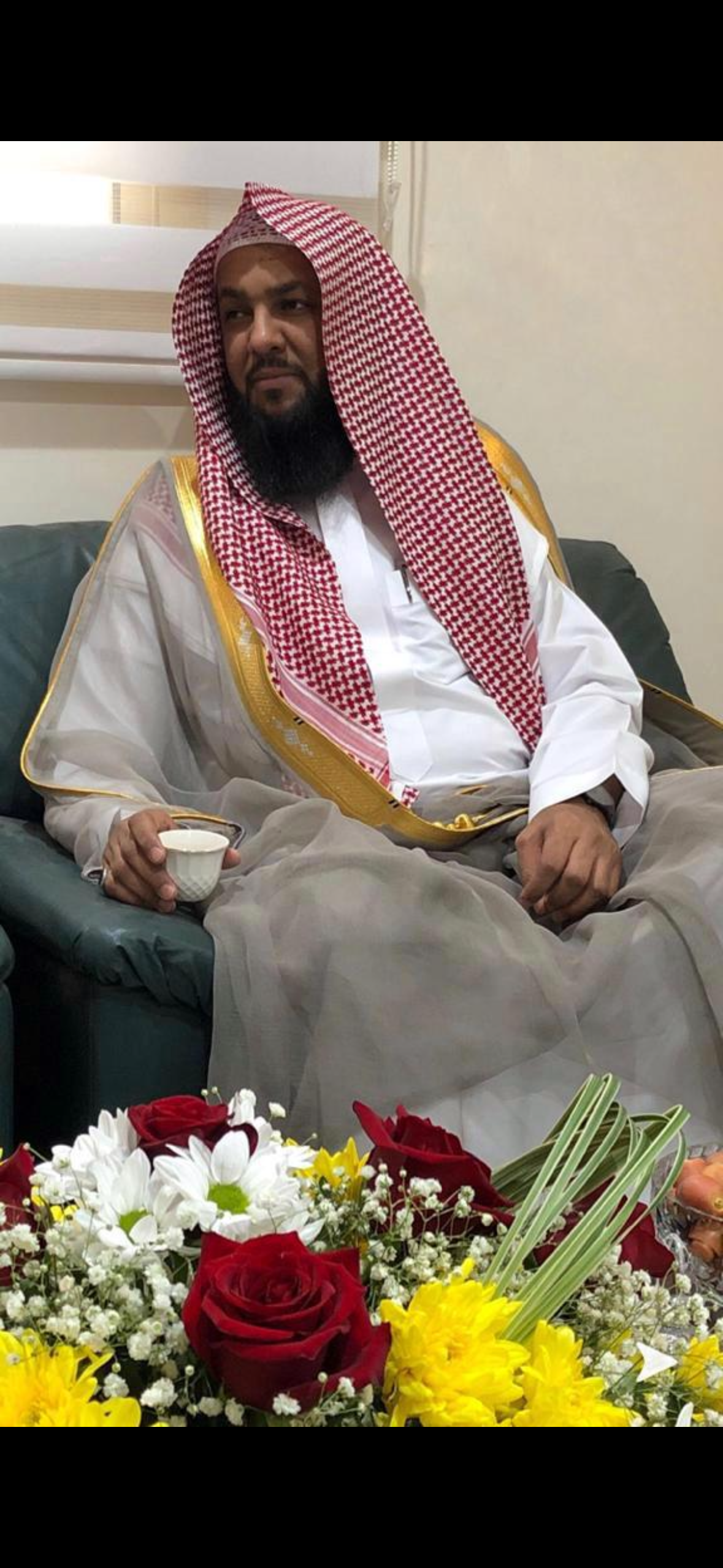 أحمد ابراهيم - محامي مرخّص