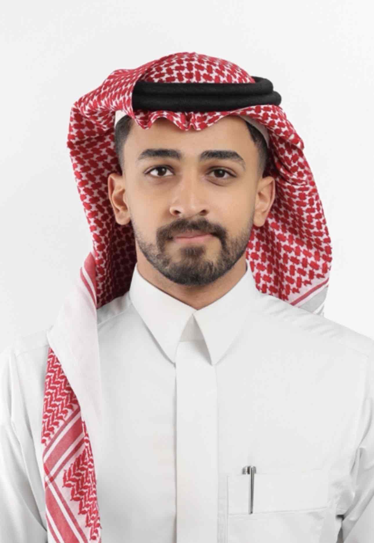 عبدالرحمن بن عادل - محامي مرخّص