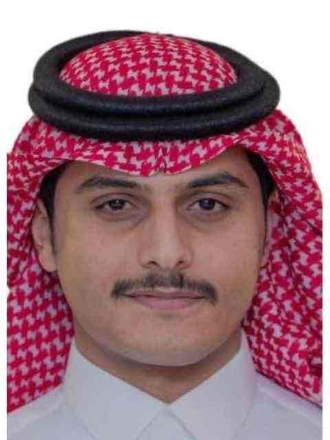 علي بن سويلم - محامي مرخّص