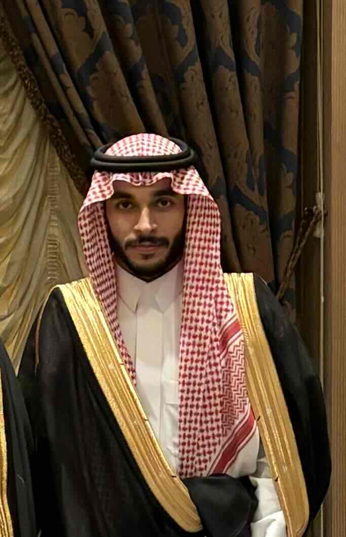 عبدالاله بن محمد - محامي مرخّص
